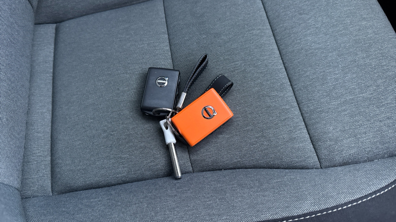 Volvo XC40 2.0 B3P Core 5dr Auto Petrol Estate